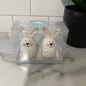 10 Strawberry Street